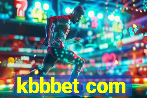 kbbbet com